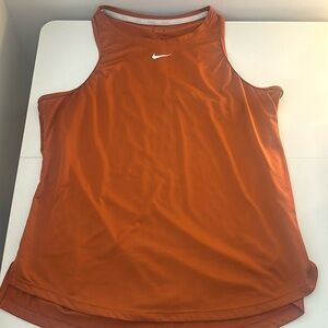 Nike muscle tank